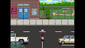 Saint Warner's Angels