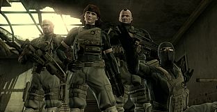 METAL GEAR SOLID: MASTER COLLECTION Vol.2