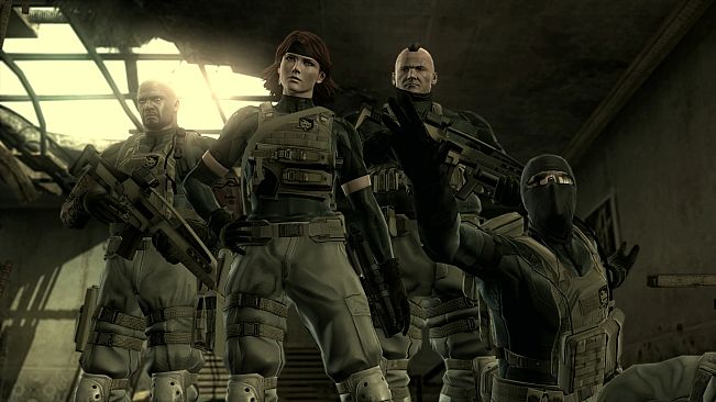 METAL GEAR SOLID: MASTER COLLECTION Vol.2