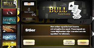 Adecke - Cards Games Deluxe