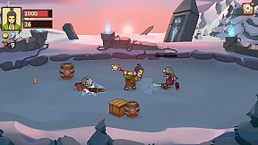 Knights of Braveland - Ultimate Edition