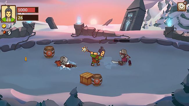 Knights of Braveland - Ultimate Edition