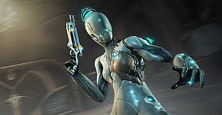 Warframe: Zestaw Mocy Początkującego