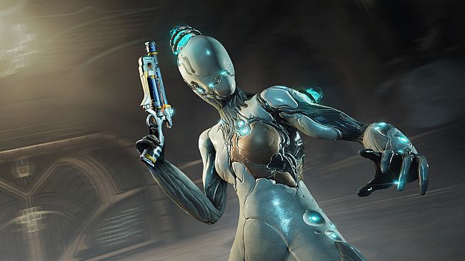 Warframe: Zestaw Mocy Początkującego