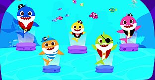 Baby Shark™: Sing & Swim Party
