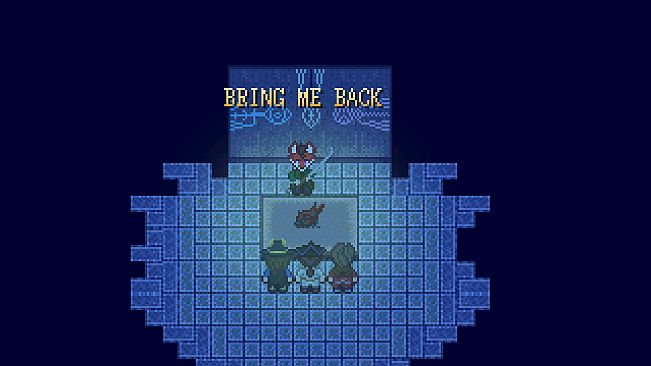 Osminog Adventures - The Lost Island