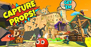 Run Prop, Run! - Complete Bundle