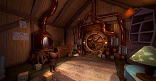 Among the Sleep - Enhanced Edition