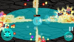 Cy: Cyberpunk Survivors