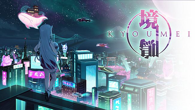 Kyoumei