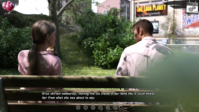 Burning Boundaries Part 1