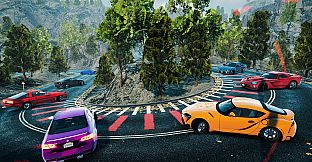 Car for Sale Simulator 2023 - Desktop