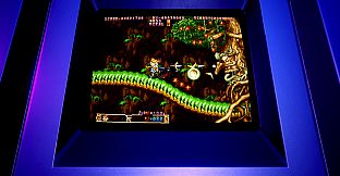 Capcom Arcade 2nd Stadium: THREE WONDERS