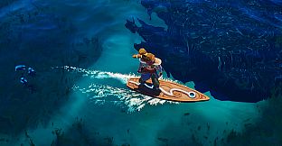 Voyagers of Nera - Founder's Pack