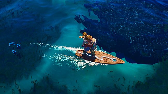 Voyagers of Nera - Founder's Pack