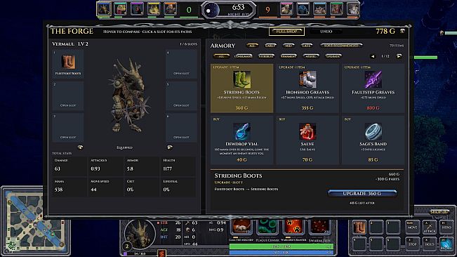 Feudmaker