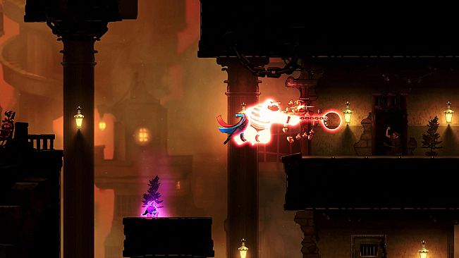 Ebenezer and the Invisible World