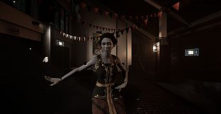 Nightmare Side: The Game