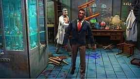 New York Mysteries: The Outbreak Collector's Edition