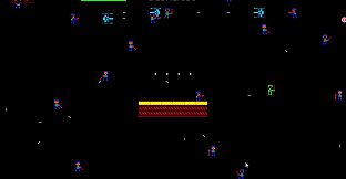 Tiger Soldier Ⅰ MP086