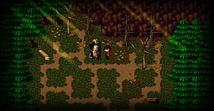 The Gurion Mountains