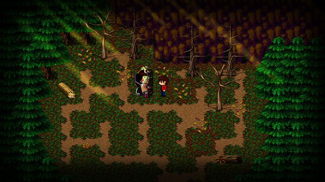 The Gurion Mountains