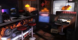 AR-K Chapter 1&2 OST