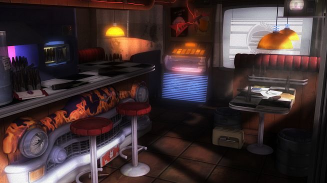 AR-K Chapter 1&2 OST