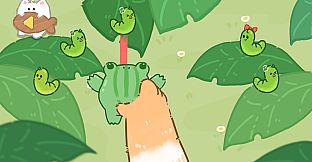 Purrrfect Spa - ASMR Cat Game