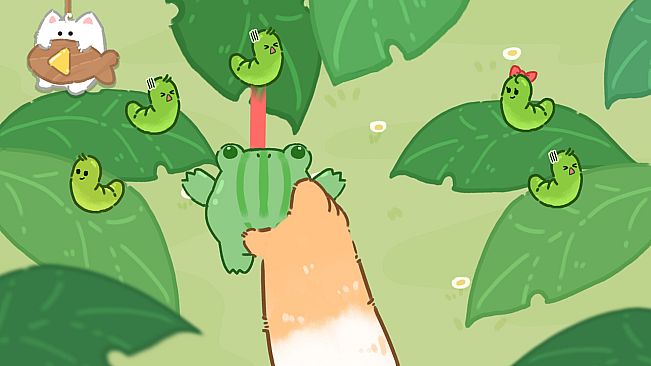 Purrrfect Spa - ASMR Cat Game