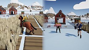 food inc: Home of the Supply