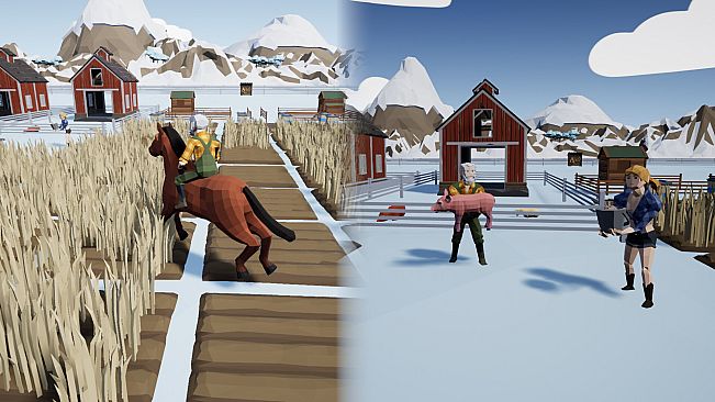 food inc: Home of the Supply