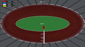 Forged Into History: Speedway Odyssey