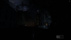 Escape From Sandhill