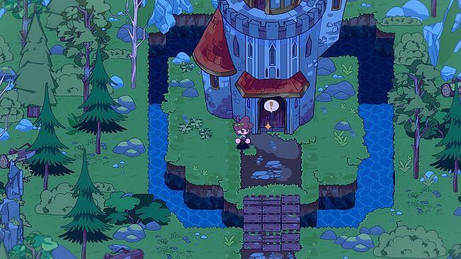 Heartfall — A Tale in Three Lives