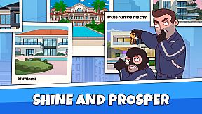 Idle Guy: Life Simulator games