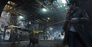 Watch_Dogs - Season Pass