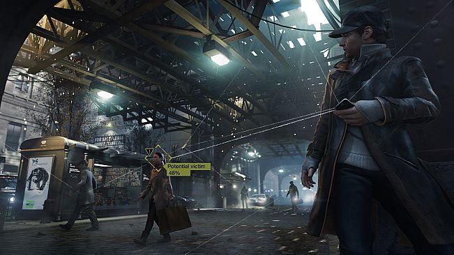 Watch_Dogs - Season Pass