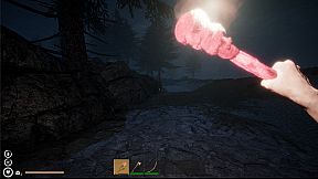 No Way Back: Dark Horizon