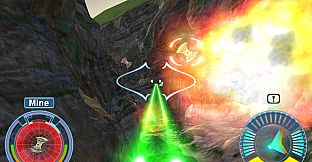 STAR WARS Starfighter