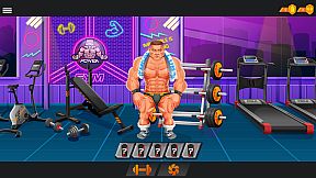 After Gym: Gym Simulator Game