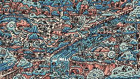 I commissioned some cats 11