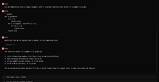 Dead Intelligence: First Encounter