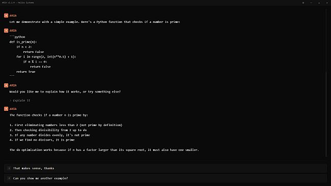 Dead Intelligence: First Encounter