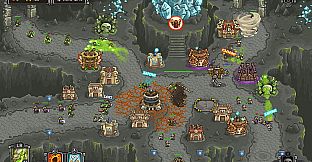 Kingdom Rush Frontiers