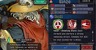 Otherworld Legends - Skin : Asurendran Might