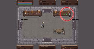 No Turning Back: Potions Starter Pack