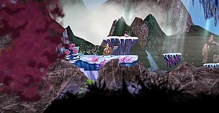 Mythica Adventures – Dark Fantasy Platformer