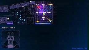 Code 7: A Story-Driven Hacking Adventure