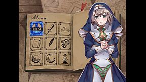 Nun and Light's Unreachable Forest